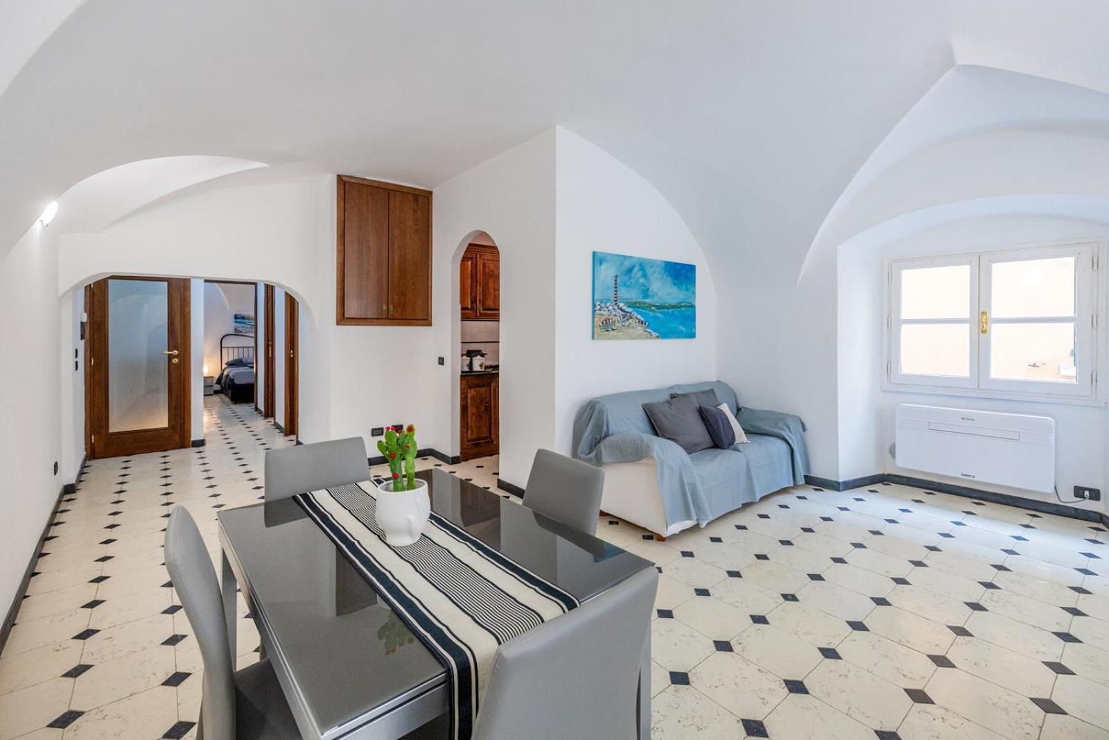 Apartment Casa Rachele - Con Posto Auto Privato A 300 M *